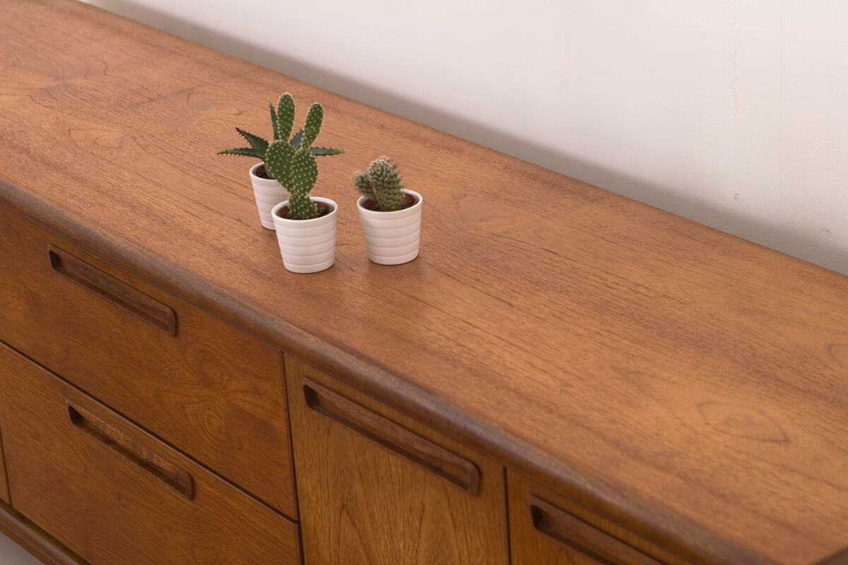 Gplan sideboard 1970