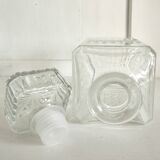 Glass Whiskey Decanter