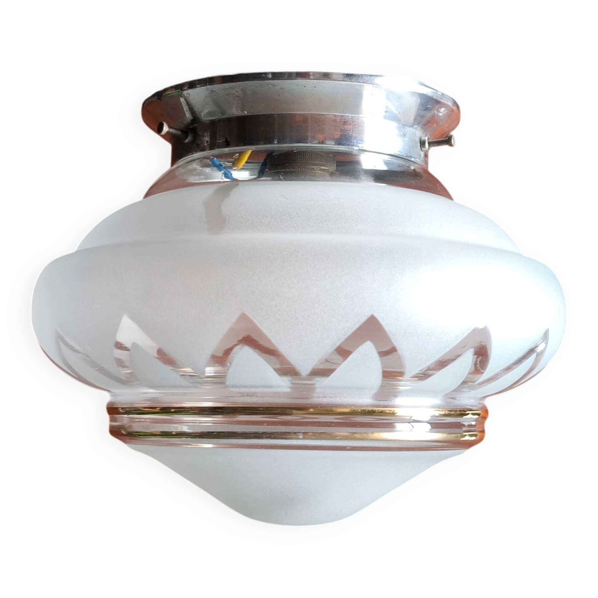 Plafonnier ou applique