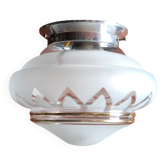 Plafonnier ou applique