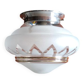 Plafonnier ou applique