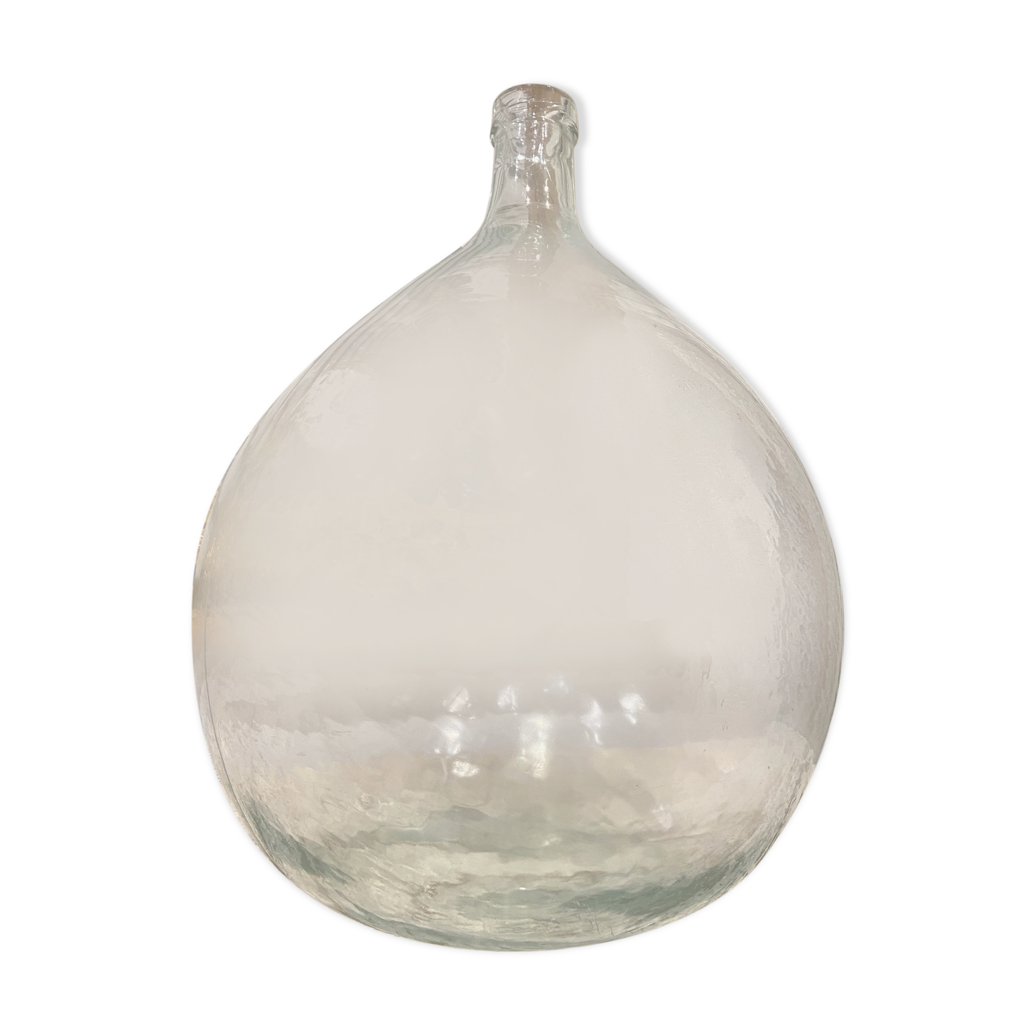 20-litre vintage lady-jeanne