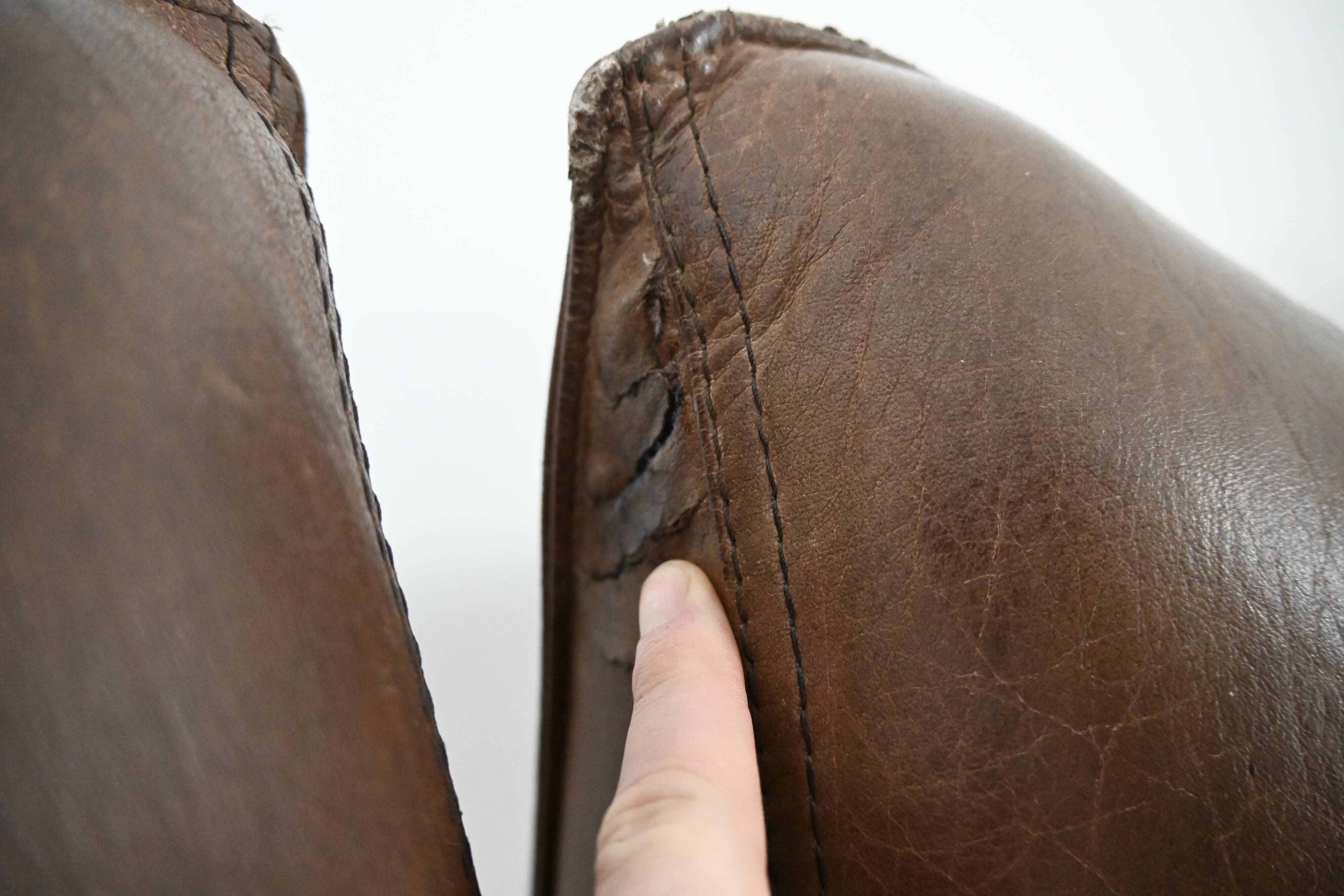 Modular canapé "Le Bambole" by Mario Bellini for B&B Italia, 1970s