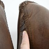 Modular canapé "Le Bambole" by Mario Bellini for B&B Italia, 1970s