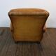 Fauteuil club