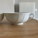Lot 2 large cups Bernardaud and C