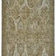 Turkish Handcrafted Loom Oushak Rug 206 cm x 294 cm