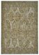 Tapis Oushak fait main en Turquie 206 cm x 294 cm