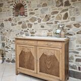 Art Deco Parisian Buffet