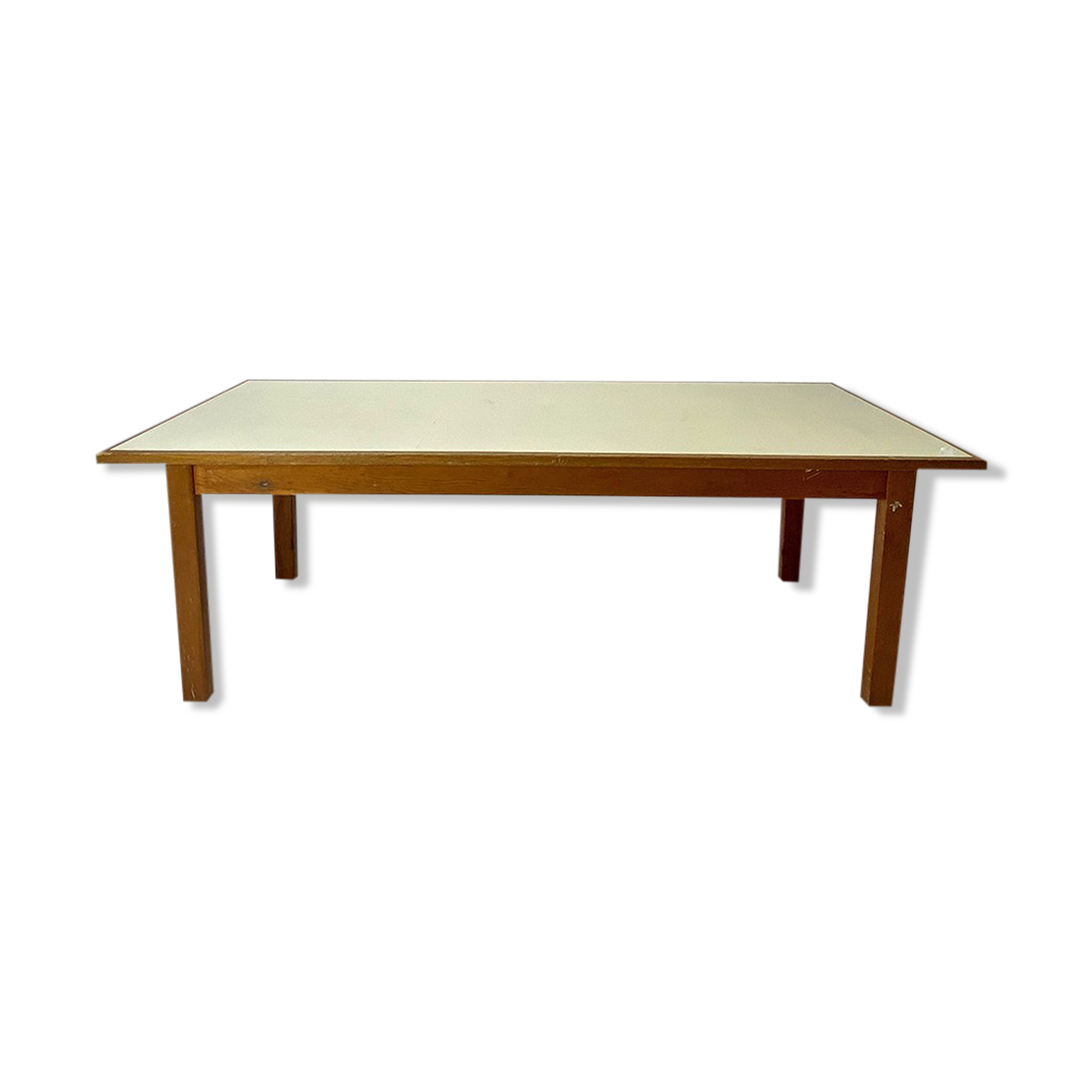 Refectory table