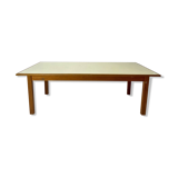 Refectory table