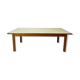 Refectory table