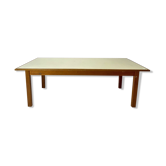 Table de réfectoire