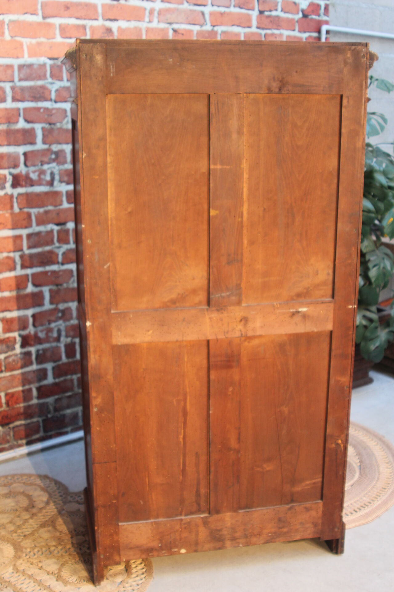 Pichon notary binder early 20th