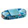 Necessary old ashtray in Longwy enamels
