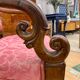 Louis-Philippe period armchair