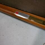 Teak Highback Lounge Chairs by L. Olsen & Søn, Set of 2, Denmark, 1960s