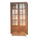 Large Art Deco Parisian wardrobe, original patina.
