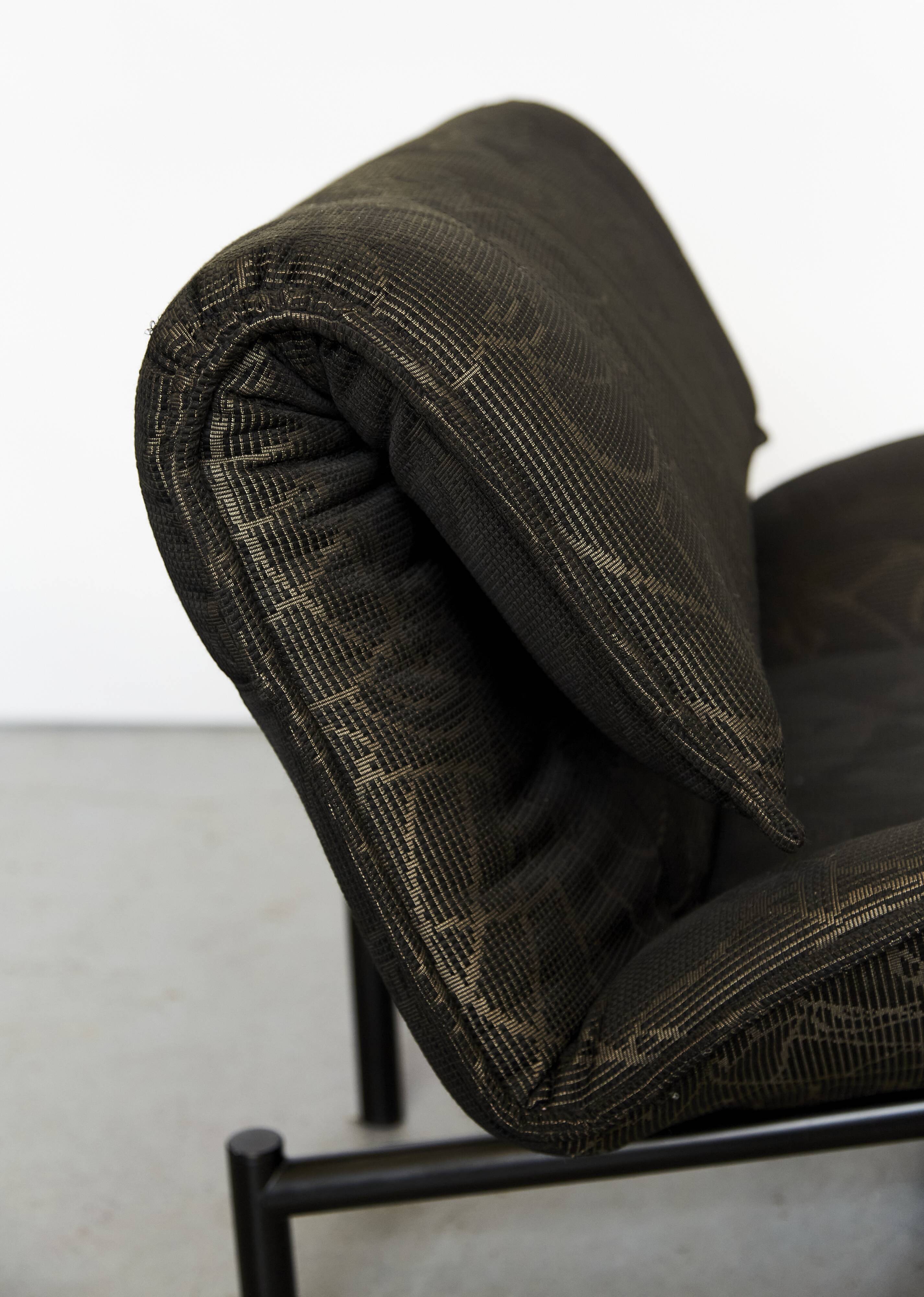 Chaise "Véranda" Vico Magistretti pour Cassina