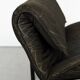 Chaise "Véranda" Vico Magistretti pour Cassina