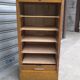 1960s filing cabinet