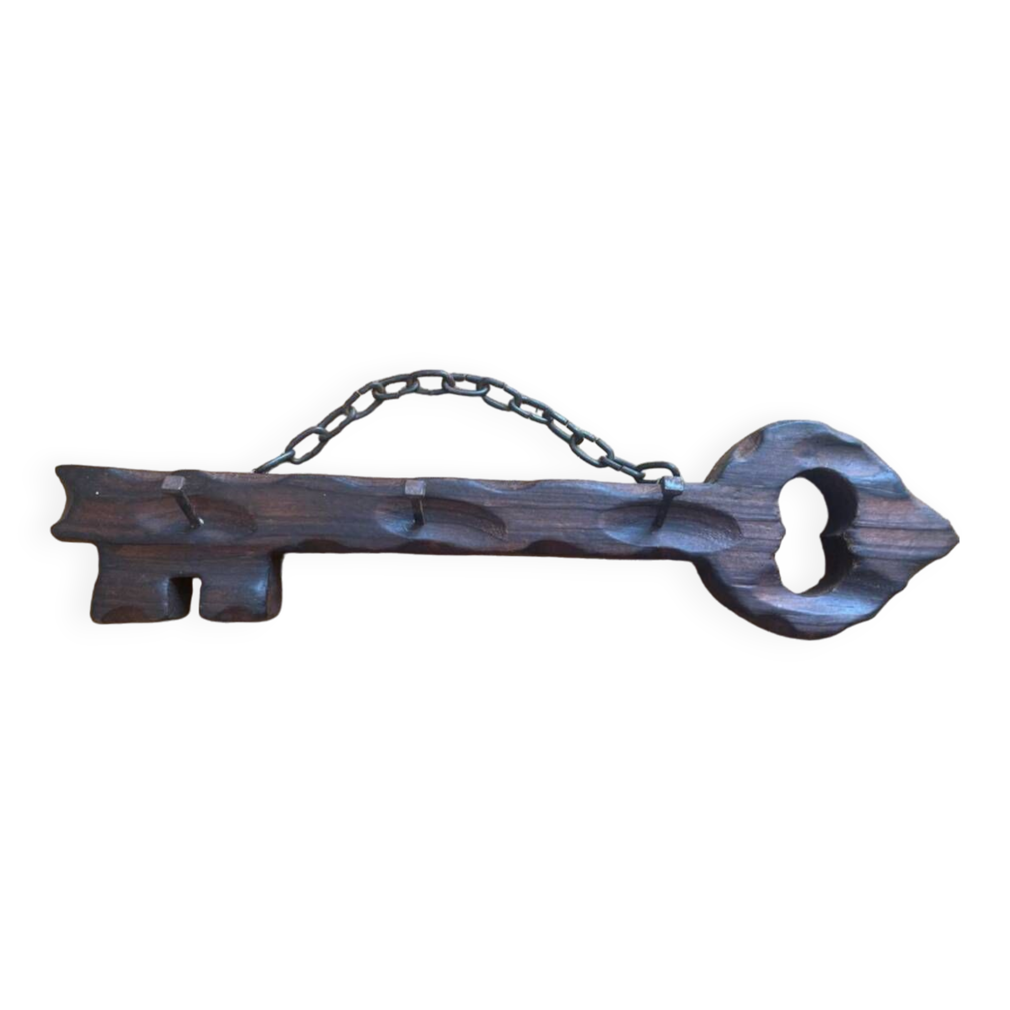 Key ring