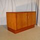 G Plan teak modular angle line