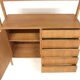 Scandinavian "Tema" teak bookcase, Möbel-Ikea, Sweden, 1960