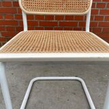 Cesca design chair b32 model white