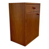 Rangement mural scandinave, 1960