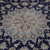 Tapis d'orient persan Nain fait main 300 X 200 cm