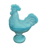 Opaline portieux candy rooster