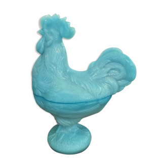 Opaline portieux candy rooster