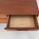 Buffet vintage par Frank Guille années 1960