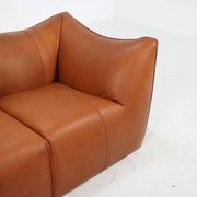 Vintage Two-Seater Sofa by Mario Bellini for B&B Italia, 1970s