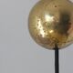 Pendant Lamp in Brass by Florian Schulz
