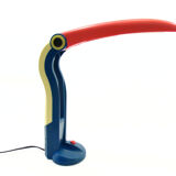 Lampe de table Toucan . Ht Huang Huangslite