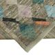 Handwoven Tribal One of a Kind 244 cm x 350 cm Multicolor Wool Carpet