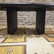 Paul Kingma coffee table