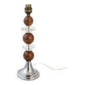 Art Deco lamp foot