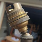 Tripod floor lamp 50/60