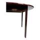 Dining Table Made In Mahogany By Ole Wanscher For P. Jeppesen From 1960s