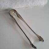 Silver-Plated Sugar Tongs Ruolz
