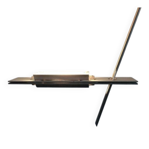 lampe de plafond allemande - 1990