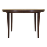 Oak table, Danish design, 1970s, designer: Kai Kristiansen