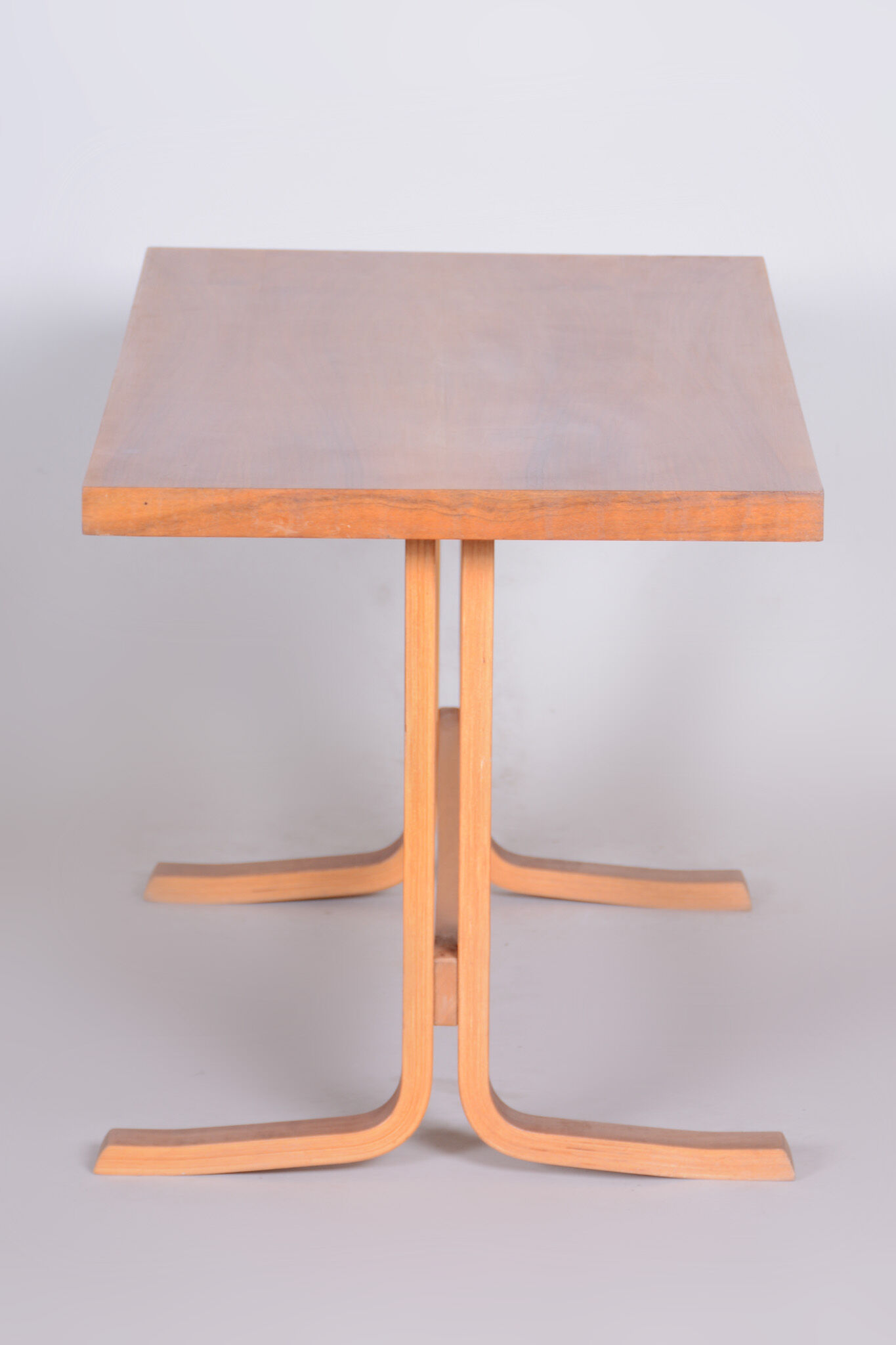 Original mid century table - 1960s czechia