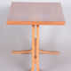 Original mid century table - 1960s czechia