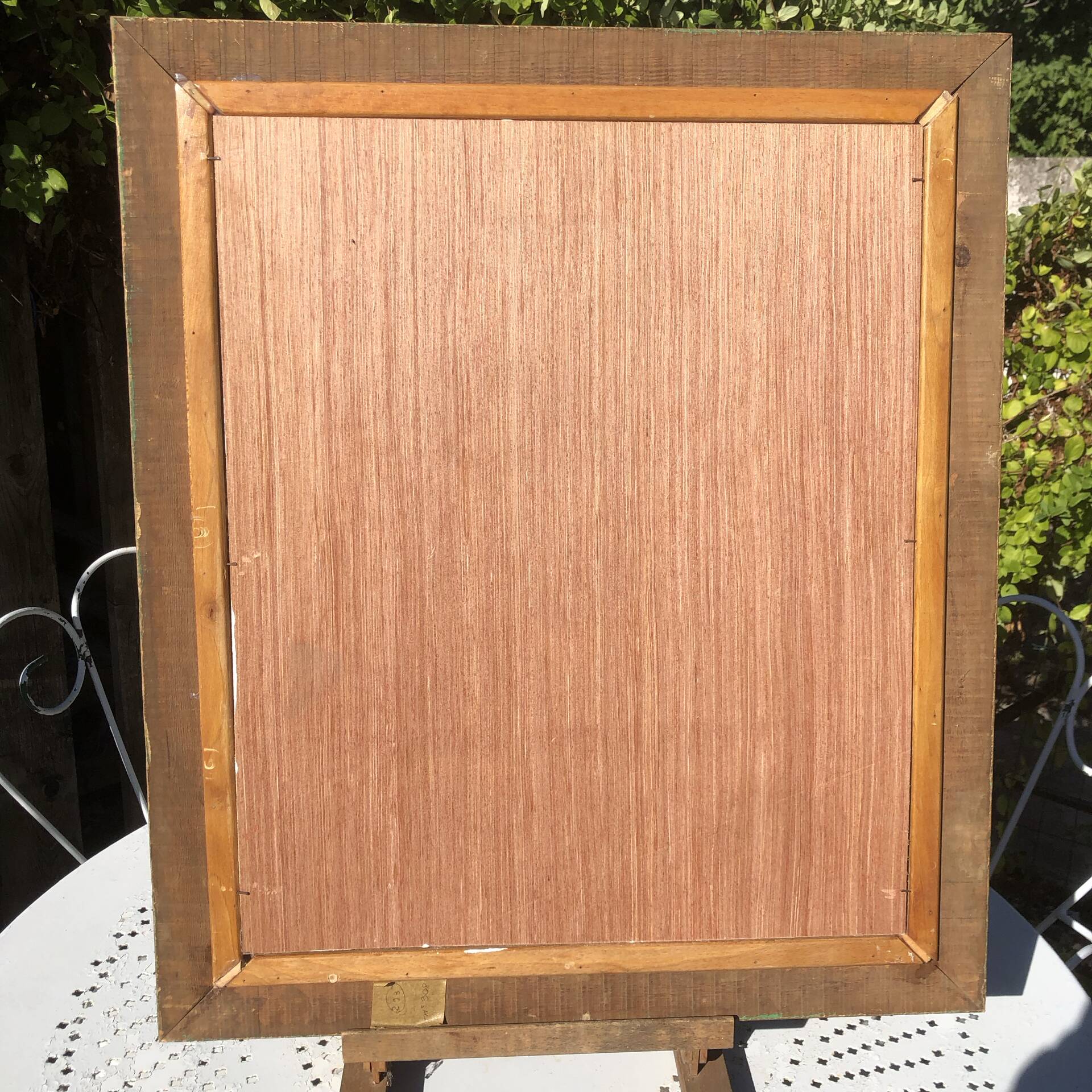 Large Painting