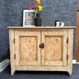 Vintage Parisian buffet