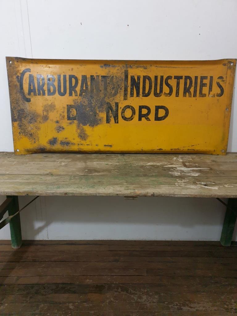 Fuels du nord Paris brand